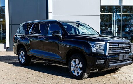 Haval H5, 2026 год, 4 349 000 рублей, 4 фотография