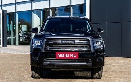 Haval H5, 2026 год, 4 349 000 рублей, 3 фотография