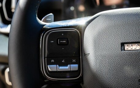 Haval H5, 2026 год, 4 349 000 рублей, 23 фотография