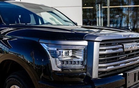 Haval H5, 2026 год, 4 349 000 рублей, 16 фотография