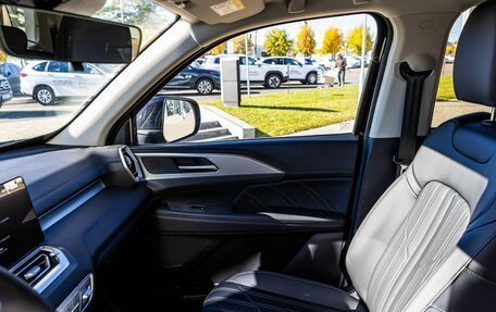 Haval H5, 2026 год, 4 349 000 рублей, 30 фотография