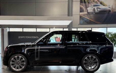 Land Rover Range Rover IV рестайлинг, 2025 год, 25 990 000 рублей, 3 фотография