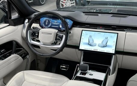 Land Rover Range Rover IV рестайлинг, 2025 год, 25 990 000 рублей, 11 фотография