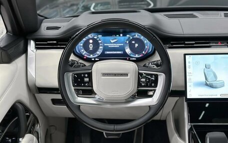 Land Rover Range Rover IV рестайлинг, 2025 год, 25 990 000 рублей, 13 фотография