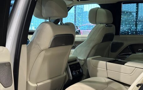 Land Rover Range Rover IV рестайлинг, 2025 год, 25 990 000 рублей, 8 фотография