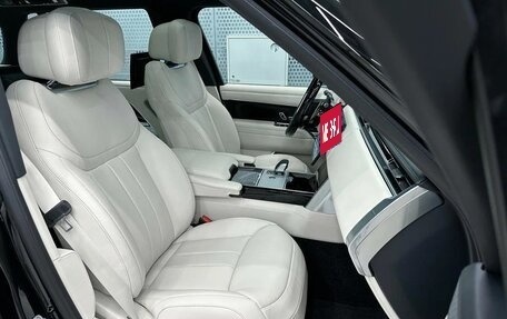 Land Rover Range Rover IV рестайлинг, 2025 год, 25 990 000 рублей, 10 фотография