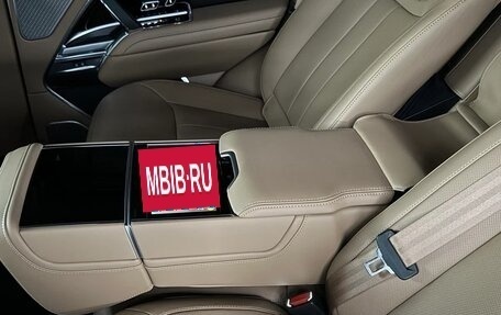 Land Rover Range Rover IV рестайлинг, 2025 год, 25 990 000 рублей, 7 фотография