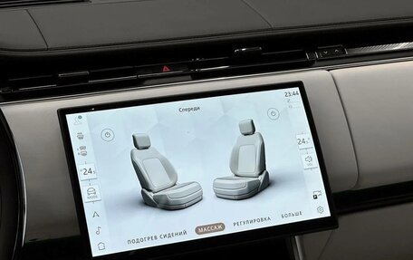 Land Rover Range Rover IV рестайлинг, 2025 год, 25 990 000 рублей, 15 фотография