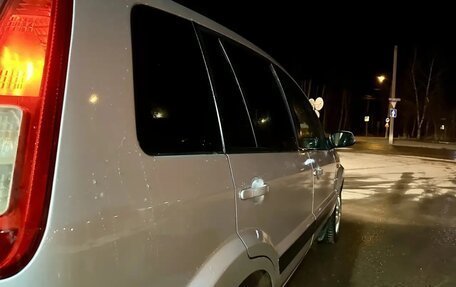 Ford Fusion I, 2007 год, 370 000 рублей, 9 фотография