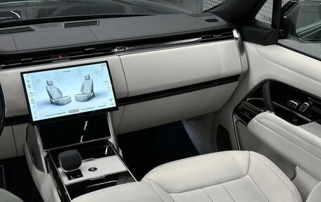 Land Rover Range Rover IV рестайлинг, 2025 год, 25 990 000 рублей, 16 фотография