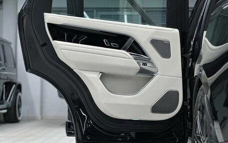 Land Rover Range Rover IV рестайлинг, 2025 год, 25 990 000 рублей, 17 фотография