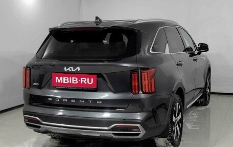 KIA Sorento IV, 2022 год, 4 160 000 рублей, 4 фотография