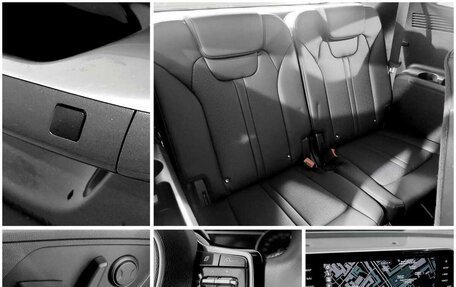 KIA Sorento IV, 2022 год, 4 160 000 рублей, 9 фотография