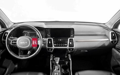 KIA Sorento IV, 2022 год, 4 160 000 рублей, 5 фотография