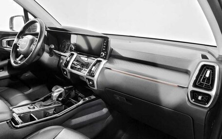 KIA Sorento IV, 2022 год, 4 160 000 рублей, 12 фотография