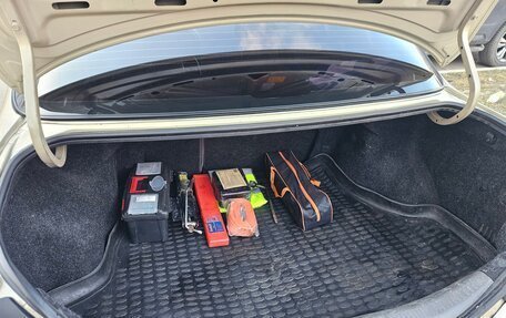 KIA Spectra II (LD), 2008 год, 365 000 рублей, 5 фотография