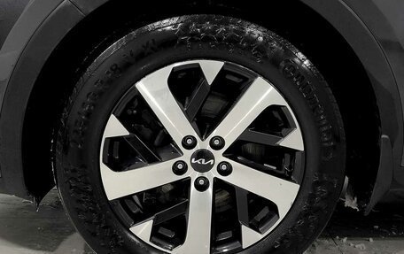 KIA Sorento IV, 2022 год, 4 160 000 рублей, 16 фотография