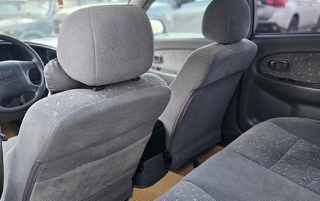 KIA Spectra II (LD), 2008 год, 365 000 рублей, 6 фотография