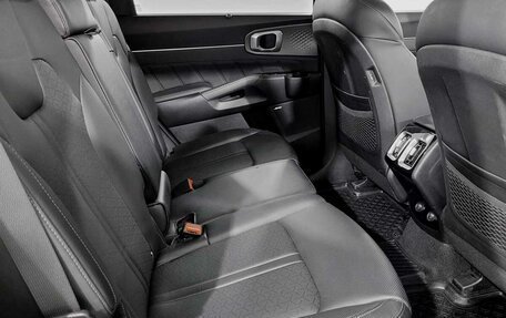 KIA Sorento IV, 2022 год, 4 160 000 рублей, 13 фотография