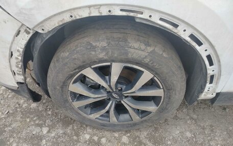 Chery Tiggo 7 Pro, 2023 год, 1 116 000 рублей, 2 фотография