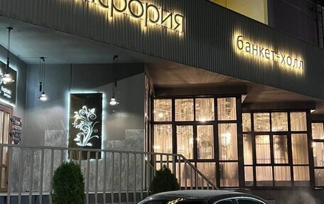 BMW 5 серия, 2009 год, 1 000 000 рублей, 5 фотография