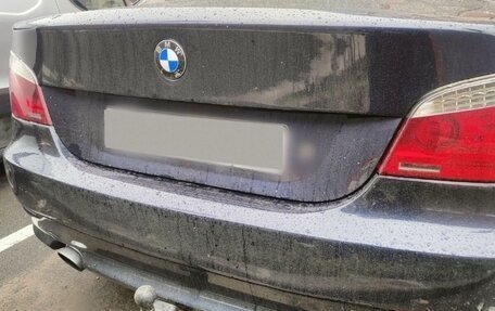 BMW 5 серия, 2009 год, 1 000 000 рублей, 8 фотография