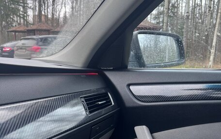 BMW 5 серия, 2009 год, 1 000 000 рублей, 11 фотография