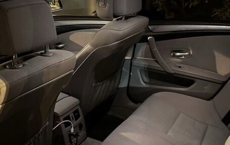 BMW 5 серия, 2009 год, 1 000 000 рублей, 10 фотография