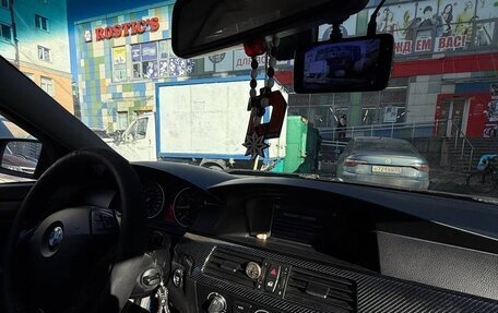 BMW 5 серия, 2009 год, 1 000 000 рублей, 9 фотография