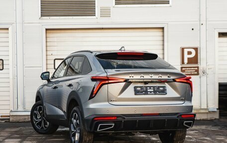 Haval F7x, 2025 год, 3 799 000 рублей, 6 фотография