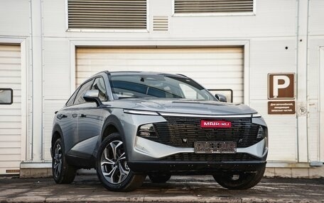 Haval F7x, 2025 год, 3 799 000 рублей, 1 фотография