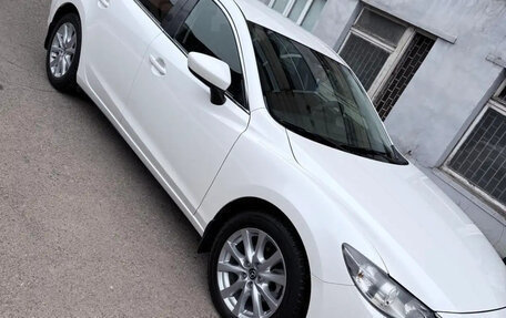 Mazda 6, 2015 год, 1 790 000 рублей, 1 фотография