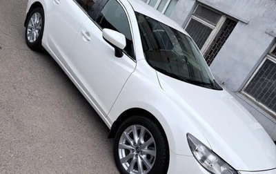 Mazda 6, 2015 год, 1 790 000 рублей, 1 фотография