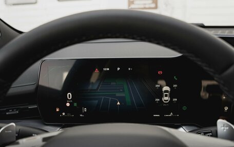 Haval F7x, 2025 год, 3 799 000 рублей, 17 фотография