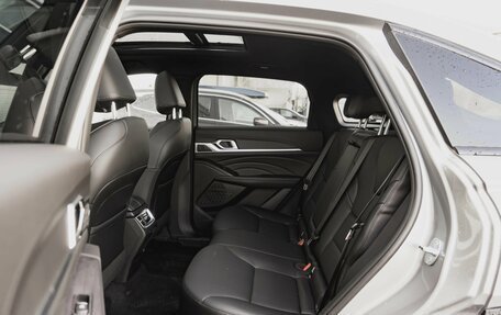 Haval F7x, 2025 год, 3 799 000 рублей, 22 фотография