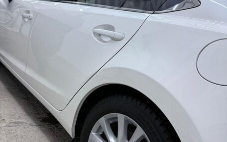 Mazda 6, 2015 год, 1 790 000 рублей, 4 фотография