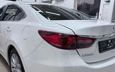 Mazda 6, 2015 год, 1 790 000 рублей, 3 фотография