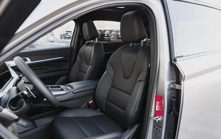 Haval F7x, 2025 год, 3 799 000 рублей, 21 фотография