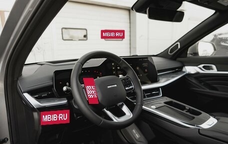 Haval F7x, 2025 год, 3 799 000 рублей, 18 фотография