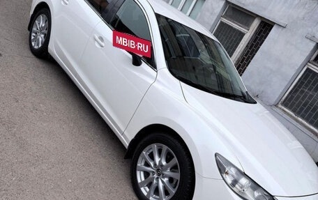 Mazda 6, 2015 год, 1 790 000 рублей, 2 фотография