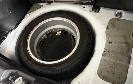 Hyundai Solaris II рестайлинг, 2011 год, 690 000 рублей, 6 фотография