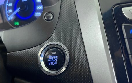 Hyundai Solaris II рестайлинг, 2011 год, 690 000 рублей, 21 фотография