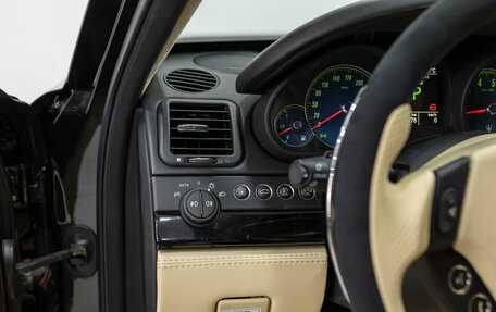 Maserati Quattroporte VI, 2011 год, 5 490 000 рублей, 14 фотография