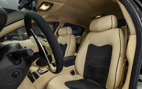 Maserati Quattroporte VI, 2011 год, 5 490 000 рублей, 10 фотография