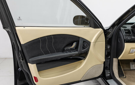 Maserati Quattroporte VI, 2011 год, 5 490 000 рублей, 8 фотография