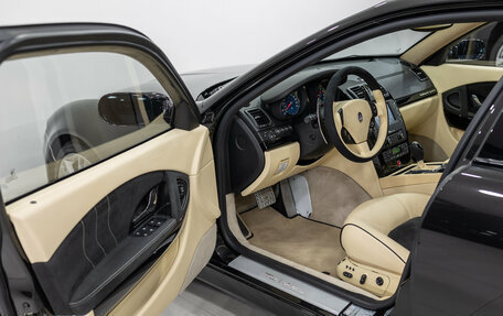 Maserati Quattroporte VI, 2011 год, 5 490 000 рублей, 7 фотография