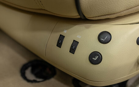 Maserati Quattroporte VI, 2011 год, 5 490 000 рублей, 12 фотография