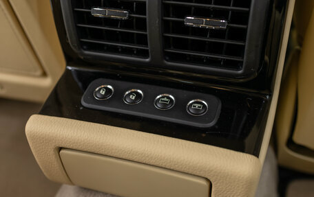 Maserati Quattroporte VI, 2011 год, 5 490 000 рублей, 24 фотография