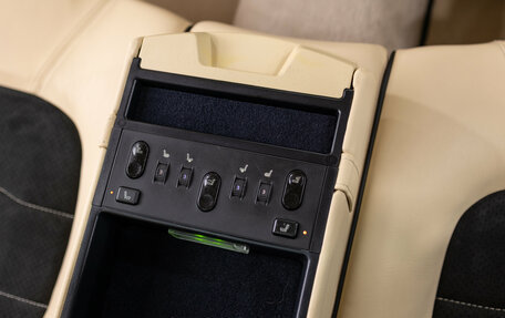 Maserati Quattroporte VI, 2011 год, 5 490 000 рублей, 25 фотография