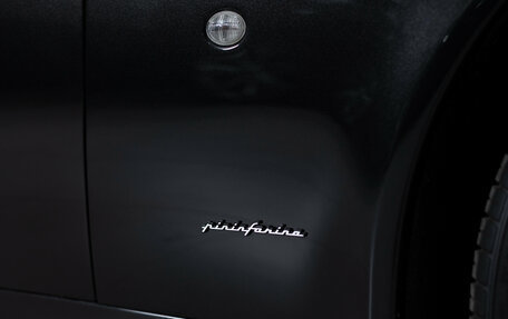 Maserati Quattroporte VI, 2011 год, 5 490 000 рублей, 31 фотография